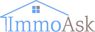 Logo ImmoAsk