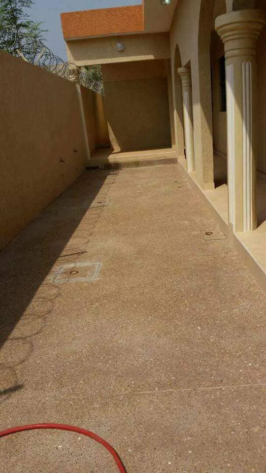 N° 4185 :
                            Appartement à louer , Adidogome, Lome, Togo : 80 000 XOF/mois