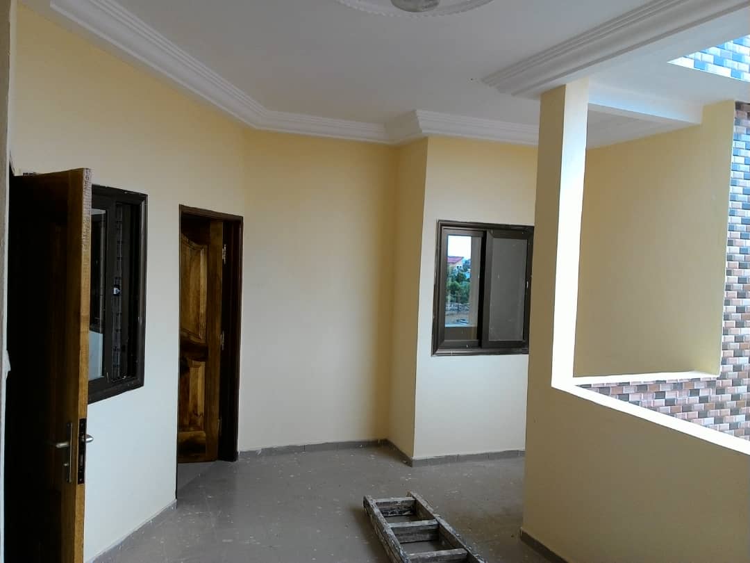 N° 4791 :
                        Appartement à louer , Avedji , Lome, Togo : 60 000 XOF/mois