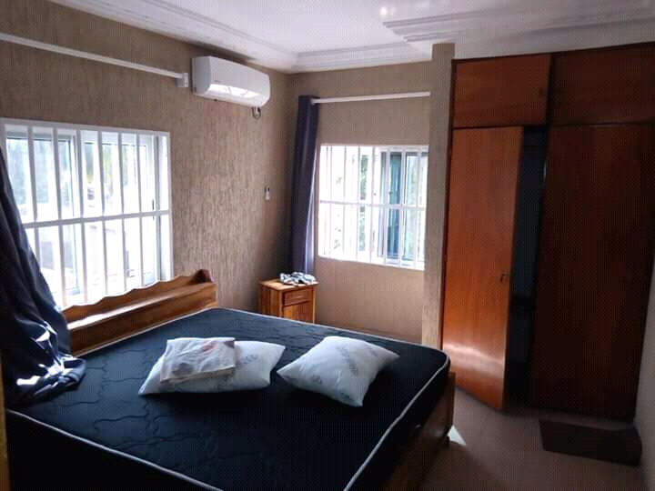 N° 4510 :
                            Appartement meublé à louer , Be, Lome, Togo : 300 000 XOF/mois
