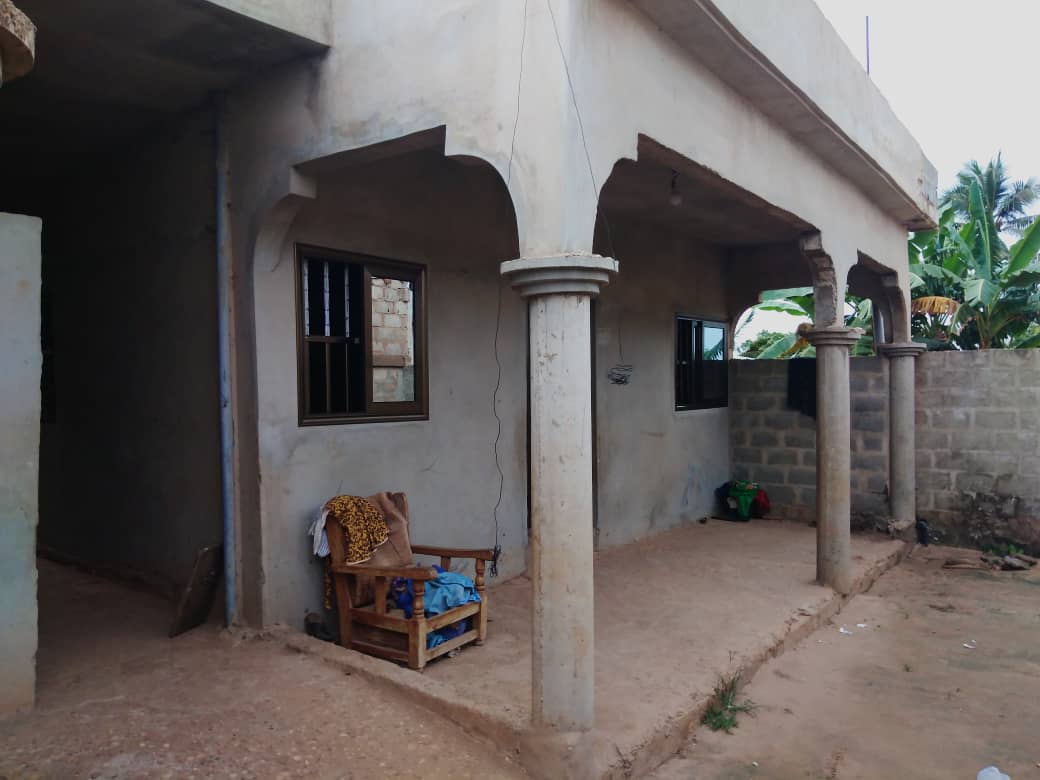 N° 5157 :
                        Villa à vendre , Djagble, Lome, Togo : 32 000  000 XOF/vie