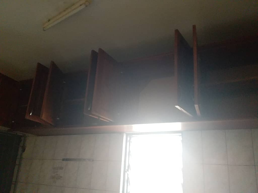 N° 4363 :
                            Appartement à louer , Totsi, Lome, Togo : 100 000 XOF/mois