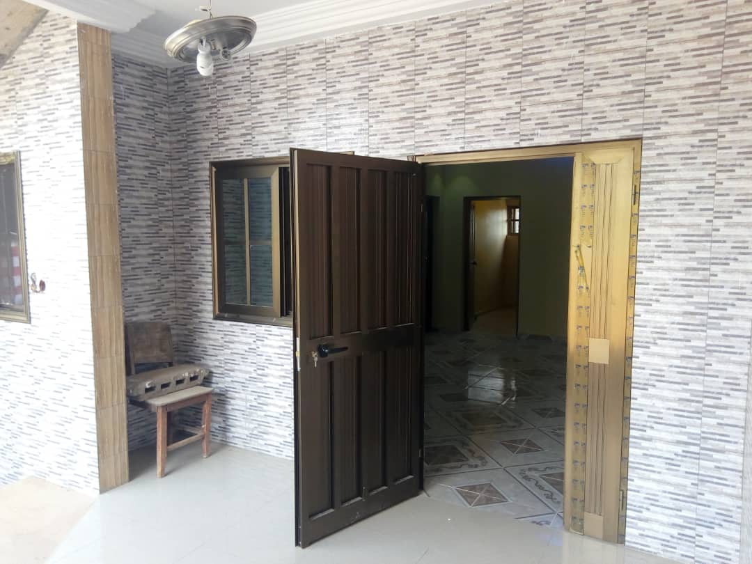 N° 4256 :
                        Appartement à louer , Avedji, Lome, Togo : 70 000 XOF/mois