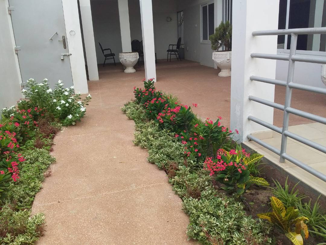 N° 4151 :
                            Villa à louer , Adidogome, Lome, Togo : 500 000 XOF/mois