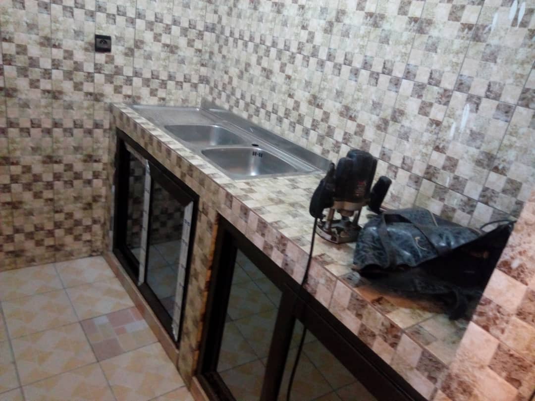 N° 4256 :
                            Appartement à louer , Avedji, Lome, Togo : 70 000 XOF/mois