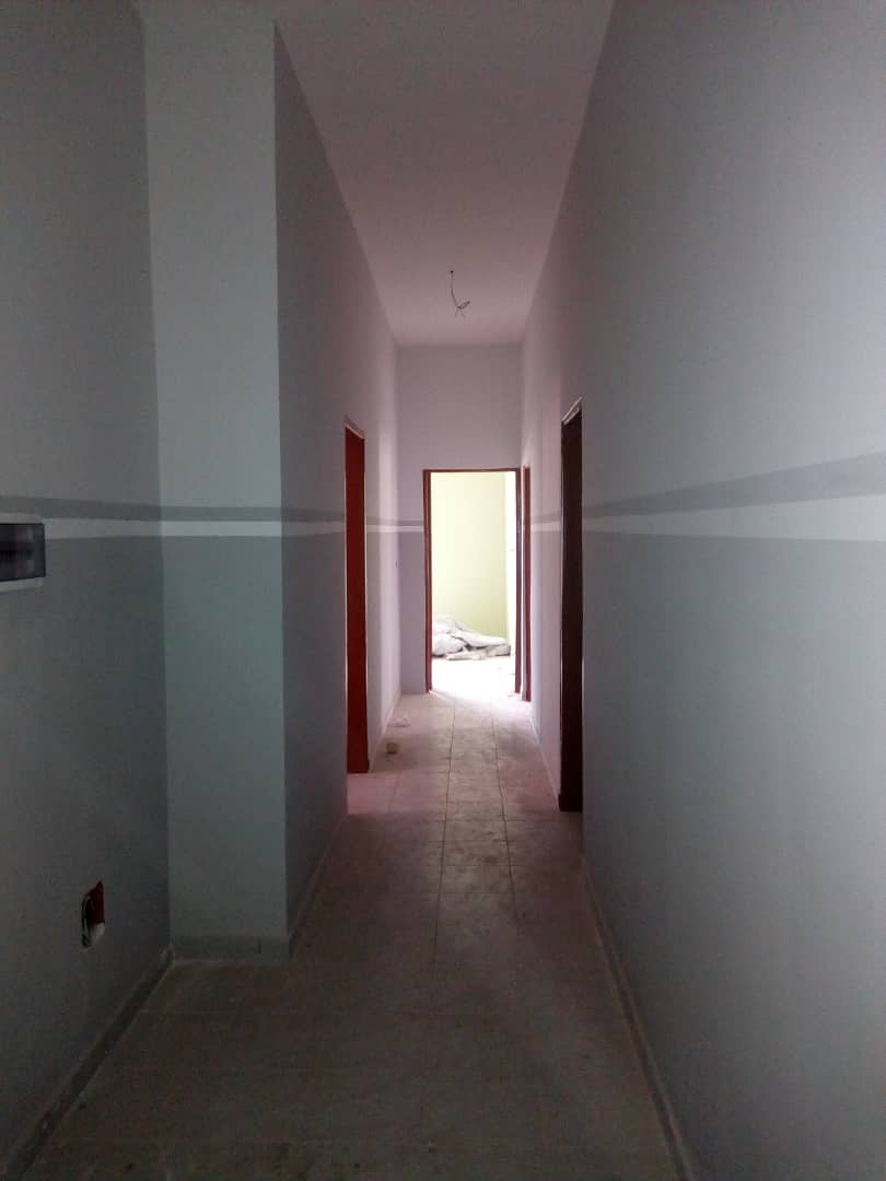 N° 4319 :
                            Appartement à louer , Adidogome, Lome, Togo : 150 000 XOF/mois