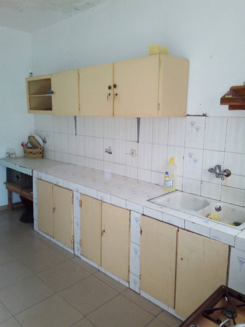N° 4394 :
                        Villa meublée à louer , Avedji , Lome, Togo : 450 000 XOF/mois