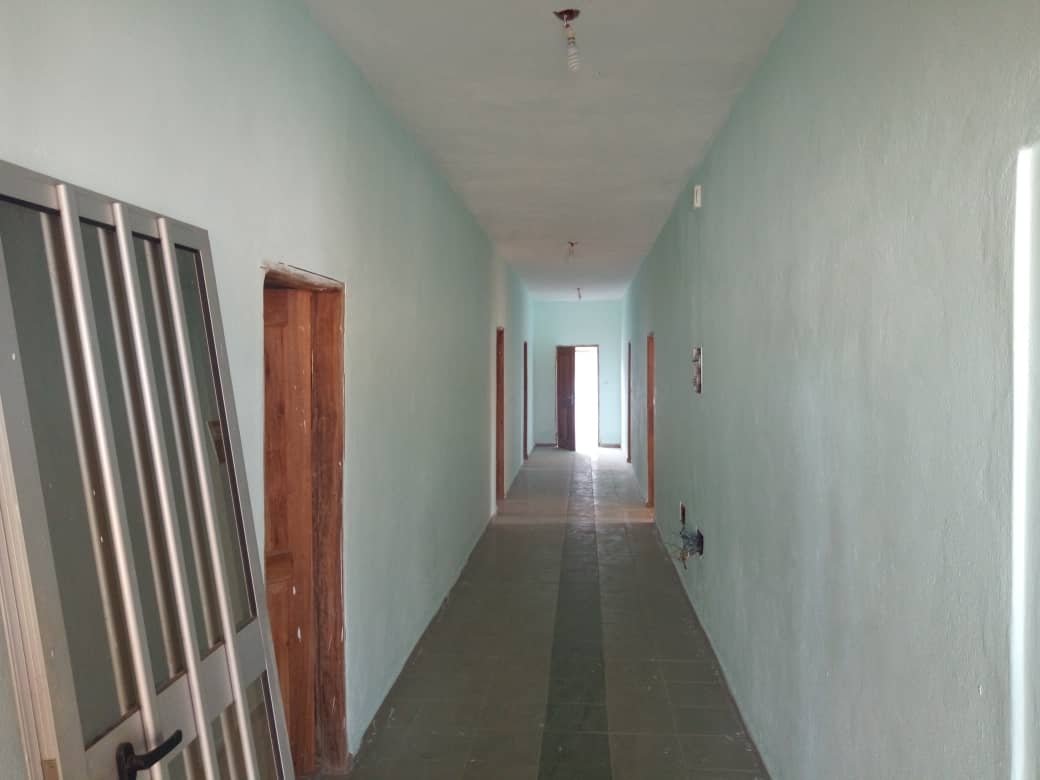 N° 4526 :
                        Villa à louer , Sagbado, Lome, Togo : 250 000 XOF/mois