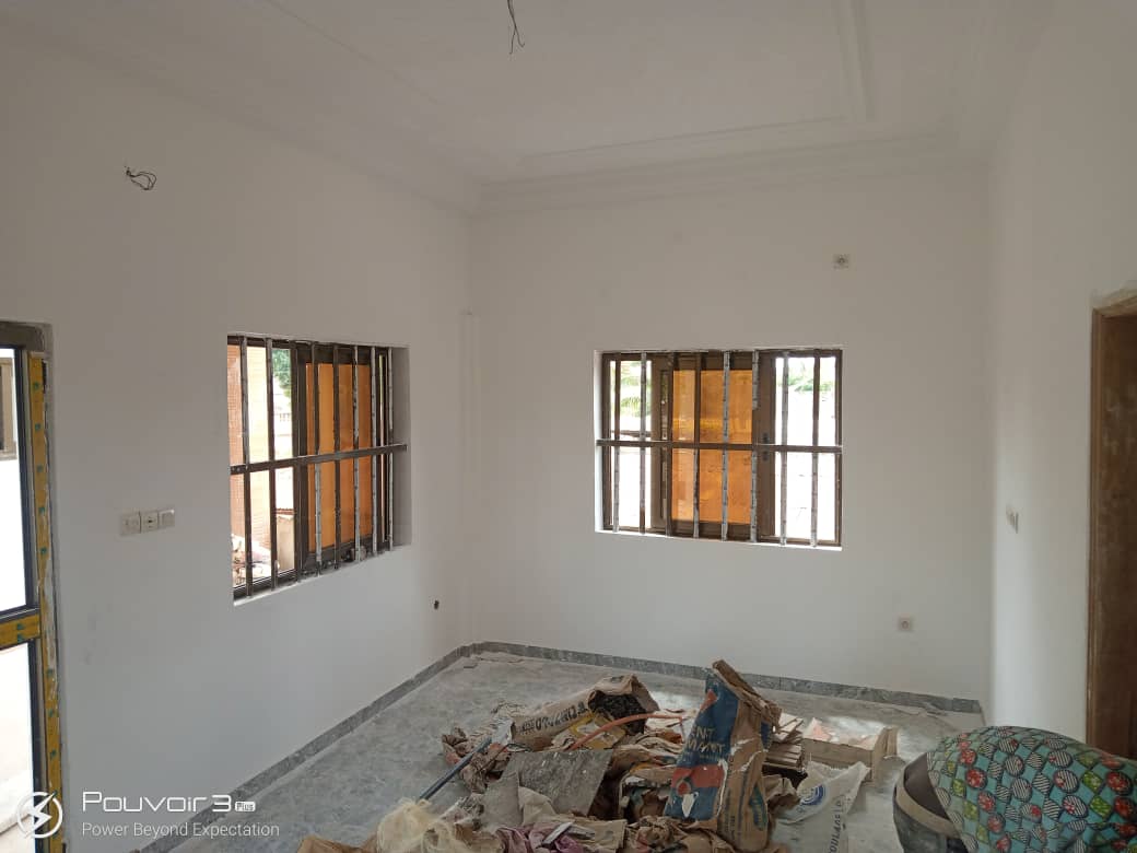 N° 5103 :
                        Appartement à louer , Amadahome, Lome, Togo : 60 000 XOF/mois
