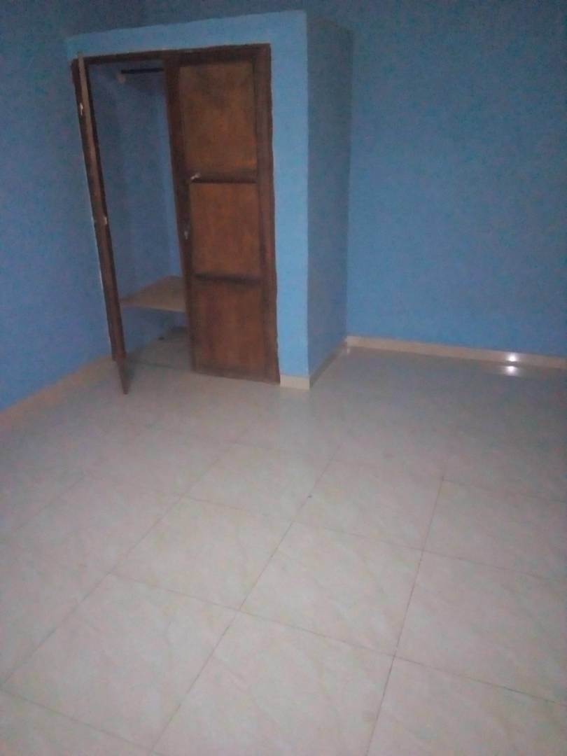 N° 4220 :
                            Appartement à louer , Agoe, Lome, Togo : 80 000 XOF/mois