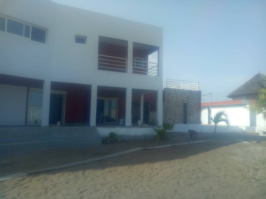 N° 4422 :
                            Villa à vendre , Baguida, Lome, Togo : 250 000  000 XOF/vie
