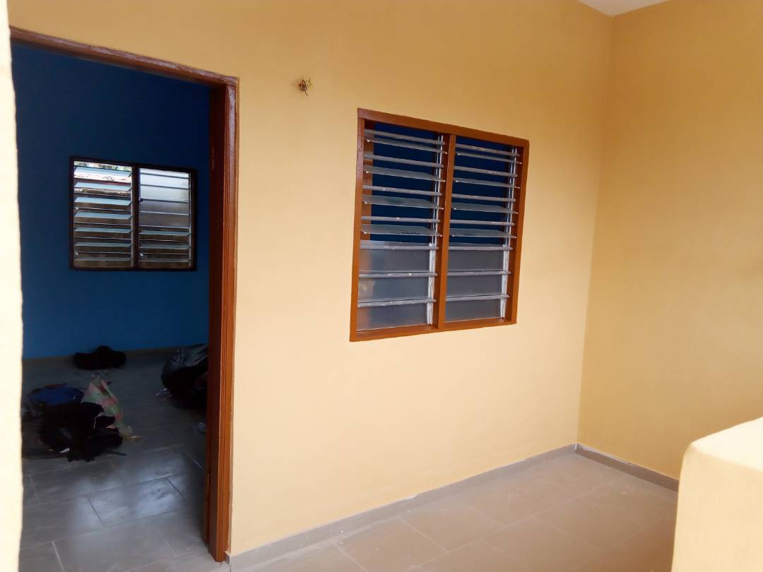 N° 4249 :
                            Chambre salon à louer , Adidogome, Lome, Togo : 31 000 XOF/mois
