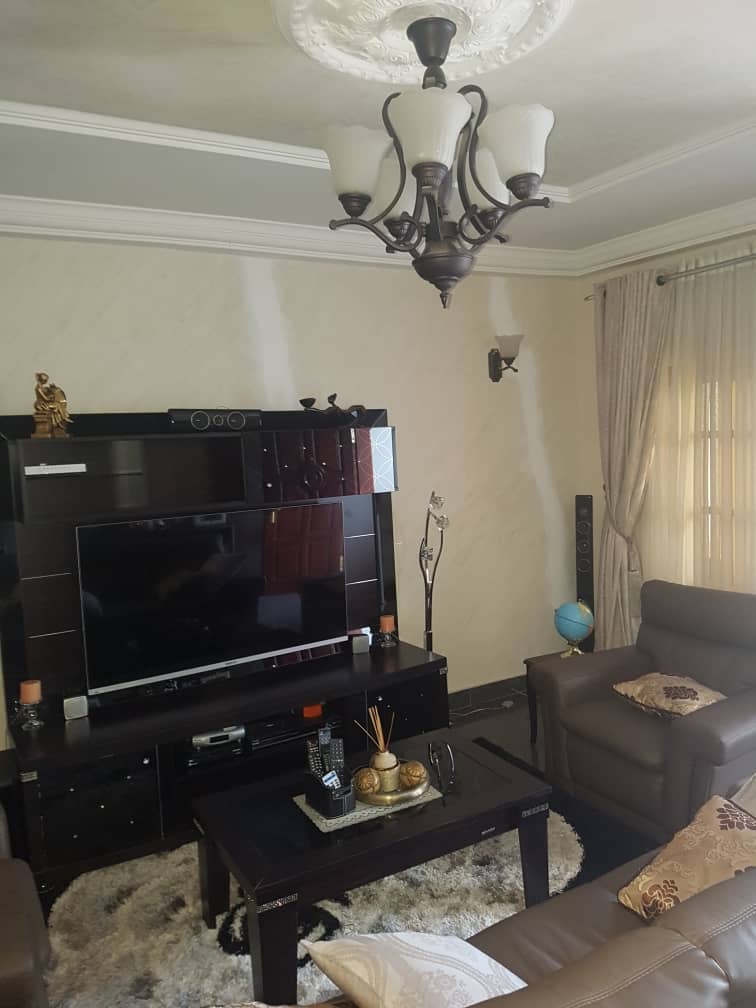 N° 4557 :
                        Appartement meublé à louer , Adidogome, Lome, Togo : 700 000 XOF/mois