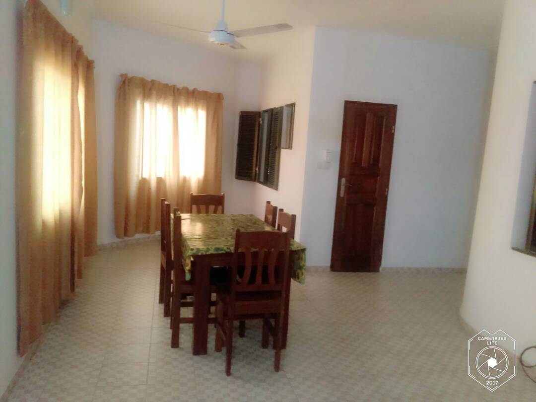 N° 4261 :
                            Appartement à louer , Djidjole, Lome, Togo : 450 000 XOF/mois