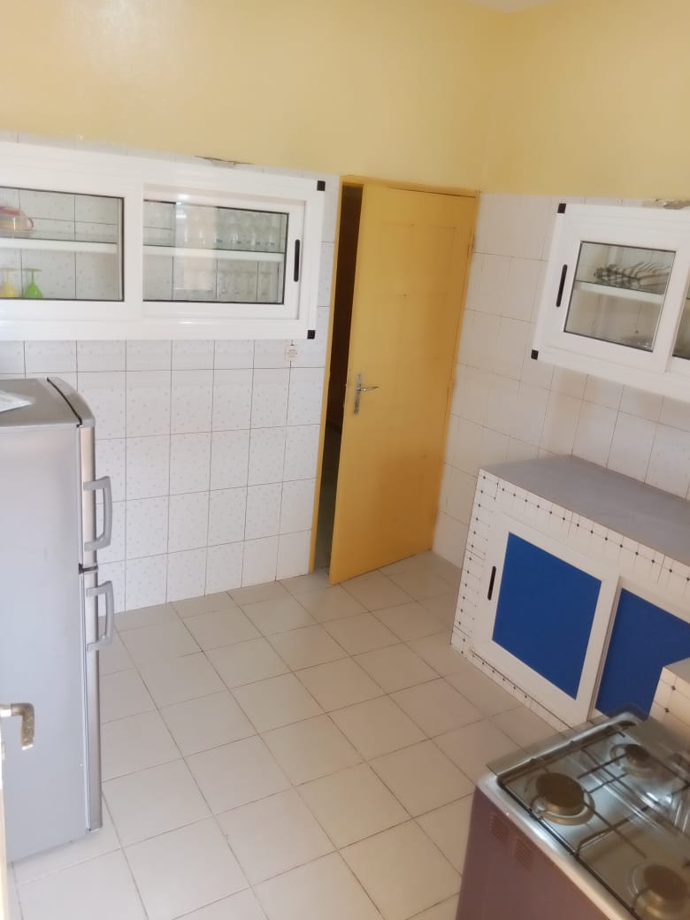 N° 5241 :
                            Appartement meublé à louer , Adidogome , Lome, Togo : 350 000 XOF/mois