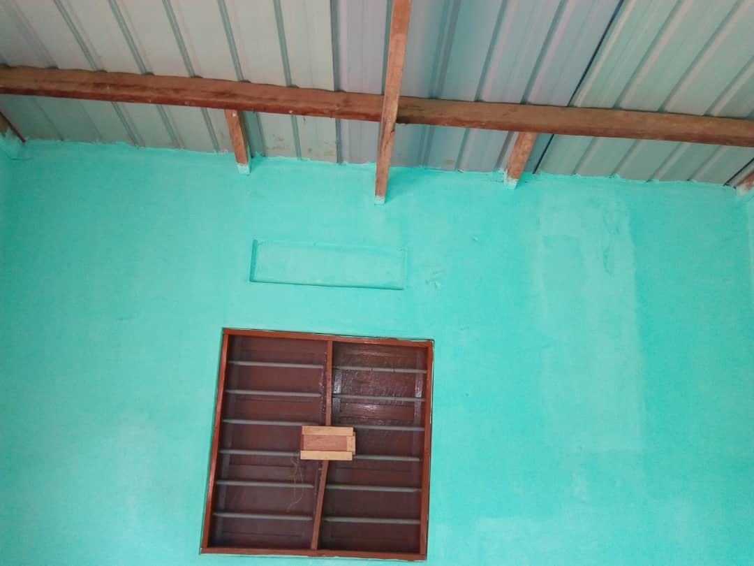 N° 4355 :
                            Chambre salon à louer , Agoe, Lome, Togo : 15 000 XOF/mois