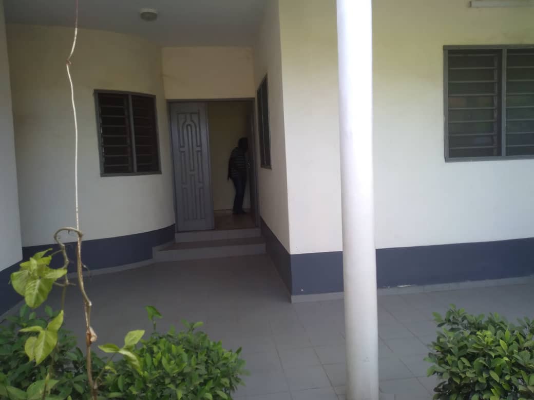 N° 4777 :
                            Appartement à louer , Attiegou, Lome, Togo : 120 000 XOF/mois