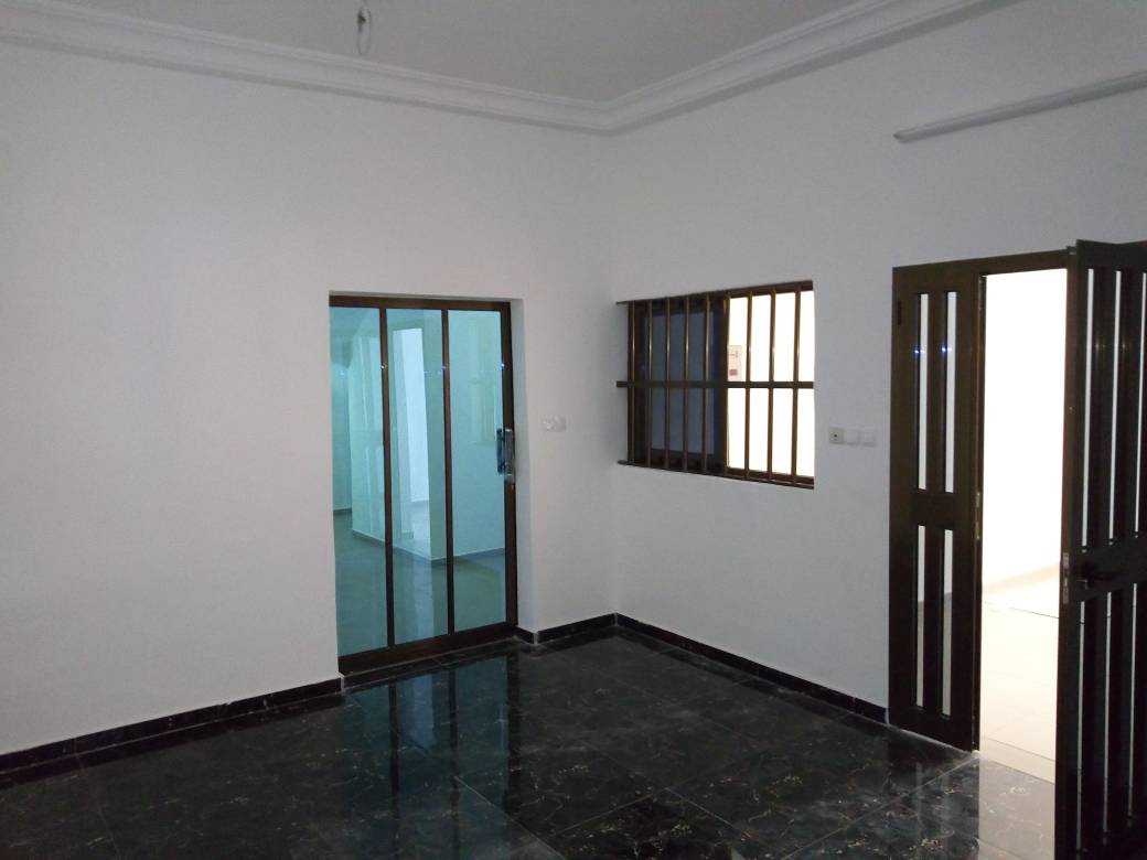 N° 4326 :
                            Appartement à louer , Dekon, Lome, Togo : 140 000 XOF/mois