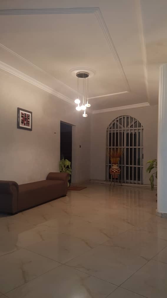 N° 4556 :
                            Appartement meublé à louer , Adidogome, Lome, Togo : 600 000 XOF/mois