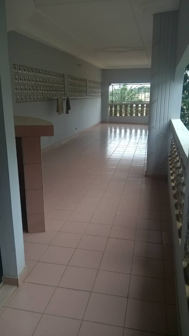 N° 4263 :
                            Chambre à louer , Hedzranawoe, Lome, Togo : 150 000 XOF/mois