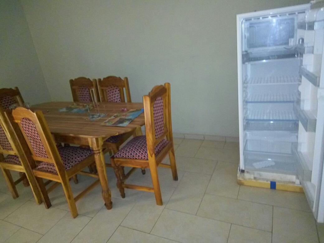N° 4146 :
                            Appartement à louer , Adidogome, Lome, Togo : 250 000 XOF/mois