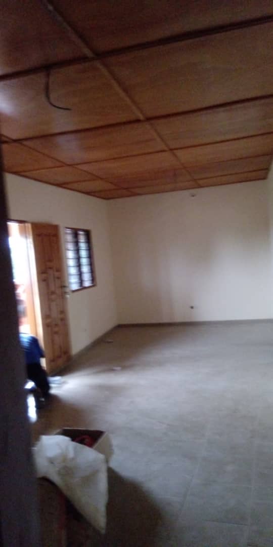 N° 4688 :
                            Appartement à louer , Sagbado, Lome, Togo : 75 000 XOF/mois
