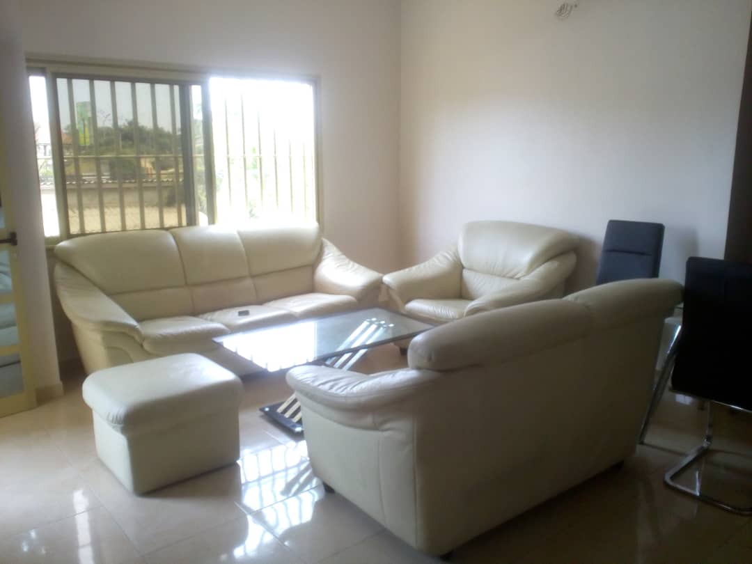 N° 4343 :
                        Appartement à louer , Baguida, Lome, Togo : 250 000 XOF/mois
