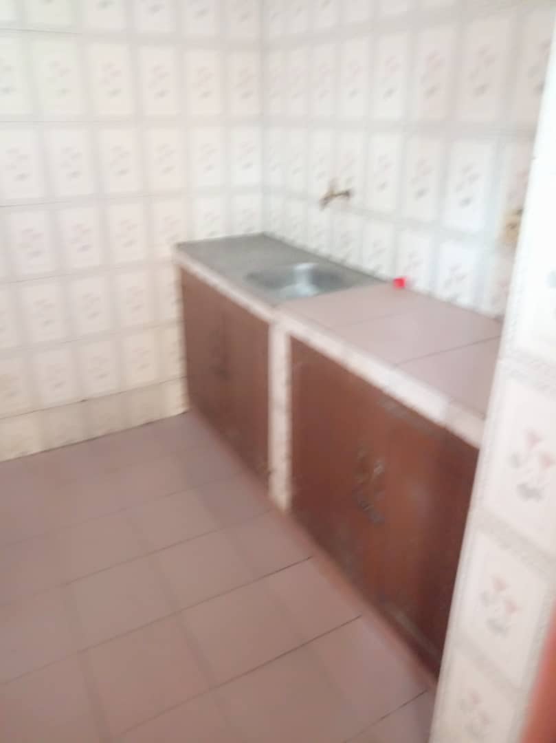 N° 4376 :
                        Appartement à louer , Tokoin , Lome, Togo : 70 000 XOF/mois