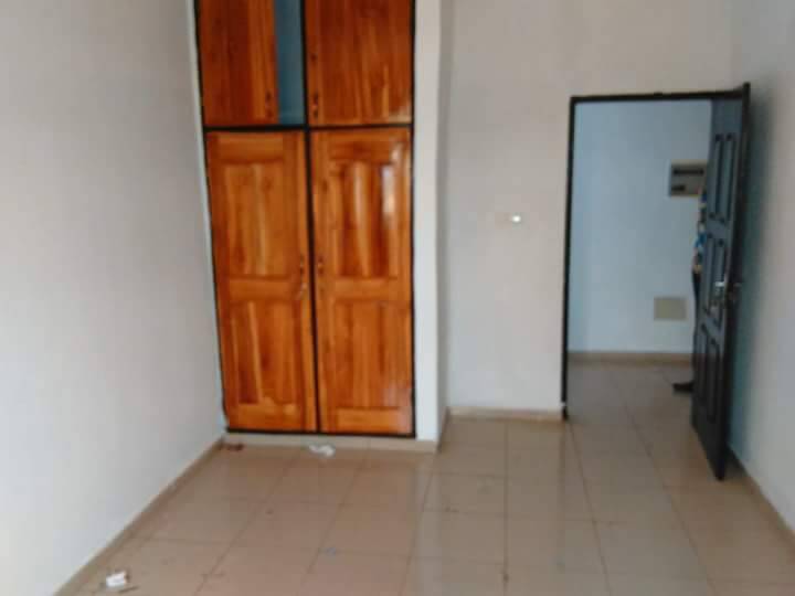 N° 4089 :
                            Appartement à louer , Agoe, Lome, Togo : 110 000 XOF/mois