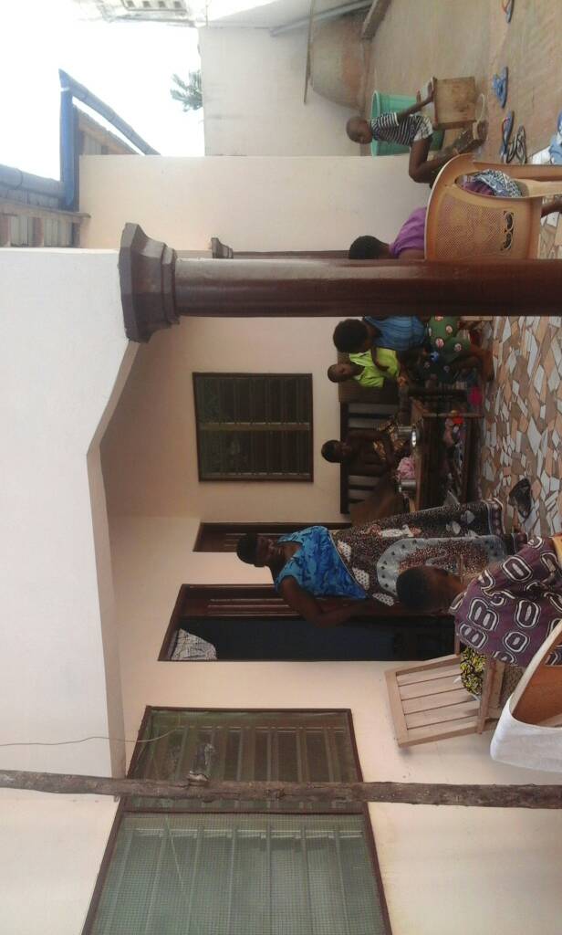 N° 4114 :
                            Maison à vendre , Attilamonou , Lome, Togo : 10 000  000 XOF/vie