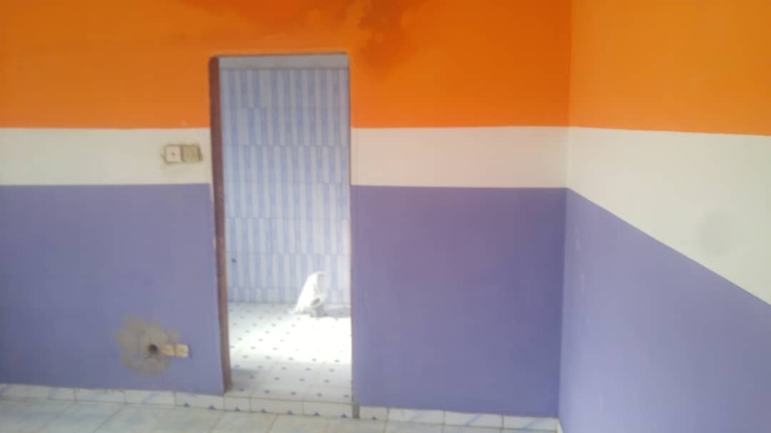 N° 4929 :
                            Appartement à louer , Gblinkome , Lome, Togo : 80 000 XOF/mois