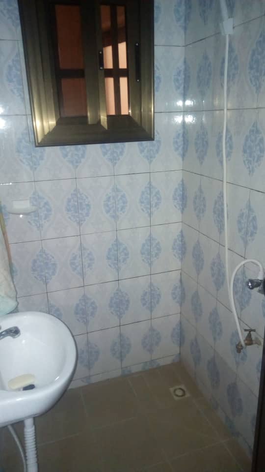 N° 4192 :
                            Appartement à louer , Adidogome, Lome, Togo : 70 000 XOF/mois