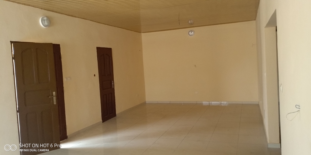 N° 4677 :
                            Appartement à louer , Zanguera, Lome, Togo : 55 000 XOF/mois