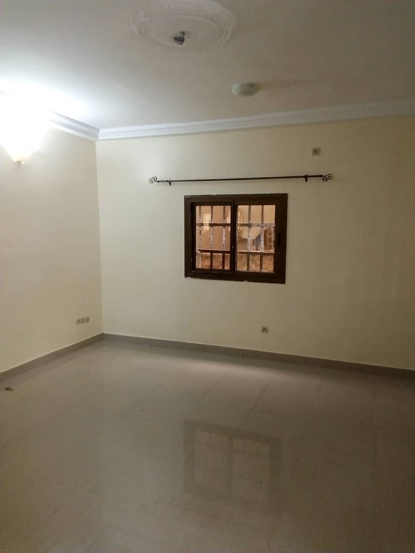 N° 4711 :
                            Appartement à louer , Agoe legbassito, Lome, Togo : 60 000 XOF/mois