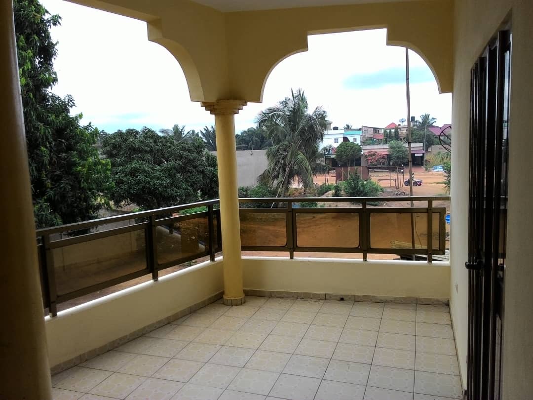 N° 4747 :
                            Appartement à louer , Agoe vakpossito, Lome, Togo : 60 000 XOF/mois