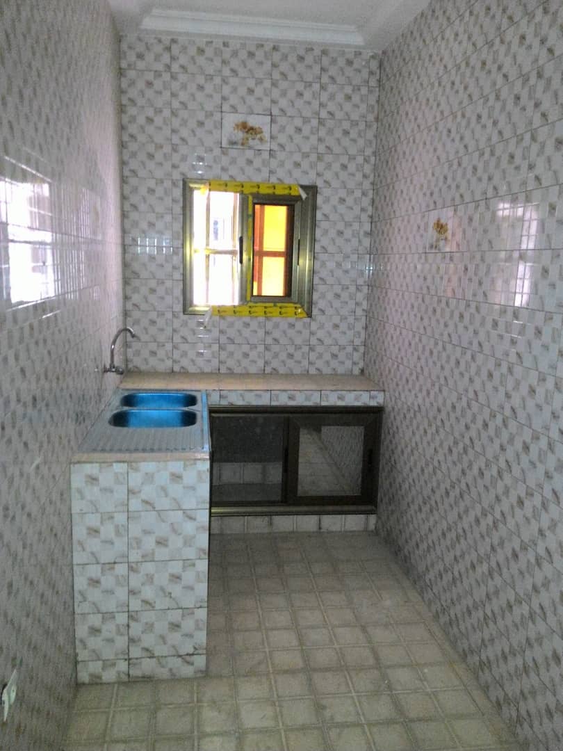 N° 4755 :
                            Appartement à louer ,  avedji, Lome, Togo : 65 000 XOF/mois