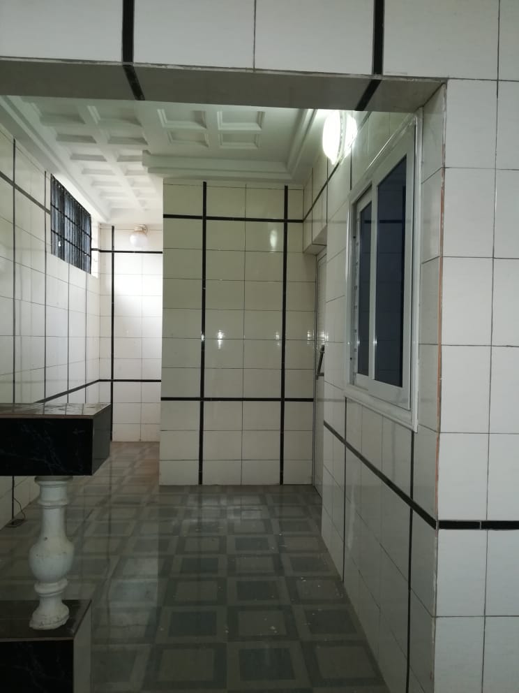 N° 4773 :
                            Appartement à louer , Gbomame, Lome, Togo : 60 000 XOF/mois