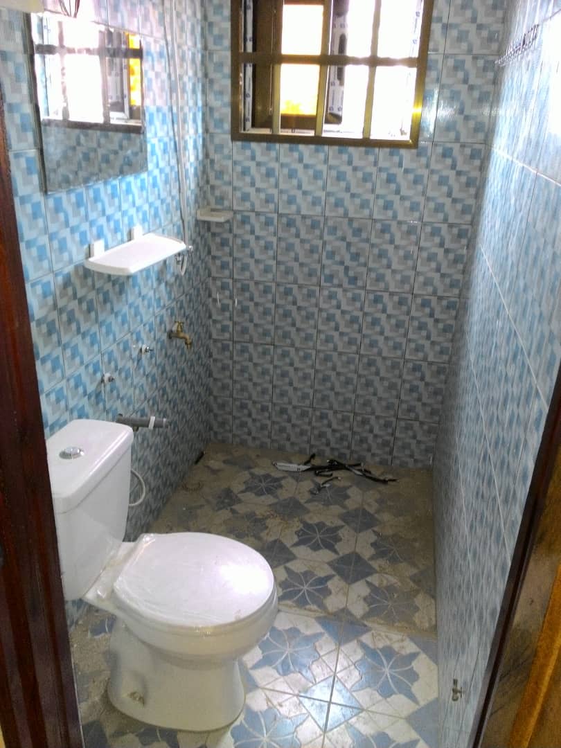 N° 4791 :
                            Appartement à louer , Avedji , Lome, Togo : 60 000 XOF/mois