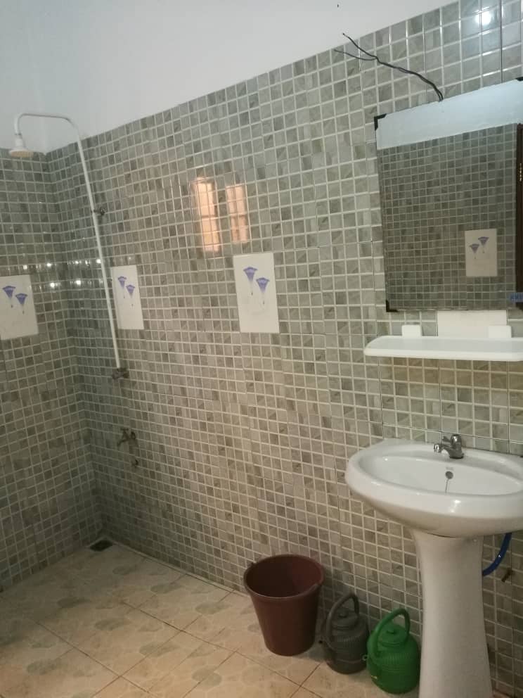N° 4807 :
                            Appartement meublé à louer , Agoe sogbossito, Lome, Togo : 150 000 XOF/mois