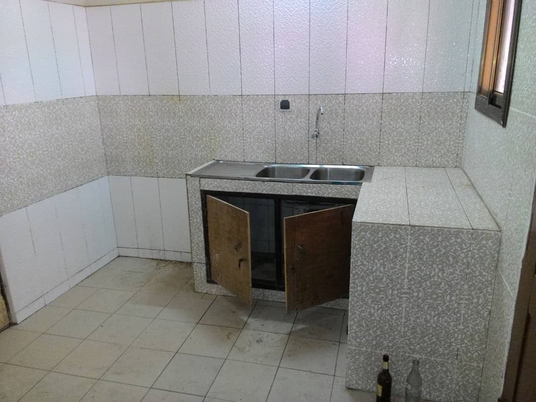 N° 4841 :
                            Appartement à louer , Avedji , Lome, Togo : 85 000 XOF/mois
