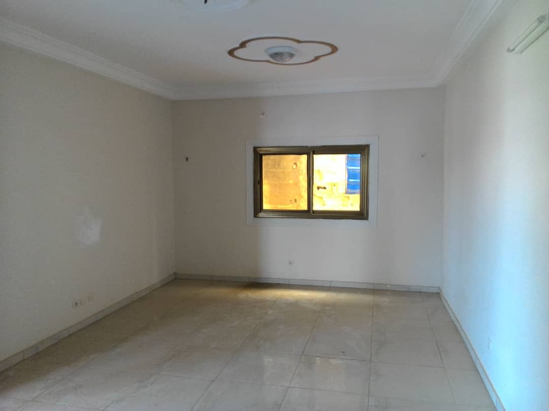 N° 4841 :
                            Appartement à louer , Avedji , Lome, Togo : 85 000 XOF/mois