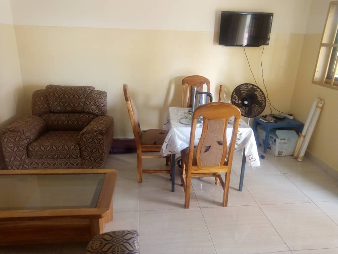 N° 4868 :
                            Appartement meublé à louer , Adidogome, Lome, Togo : 150 000 XOF/mois