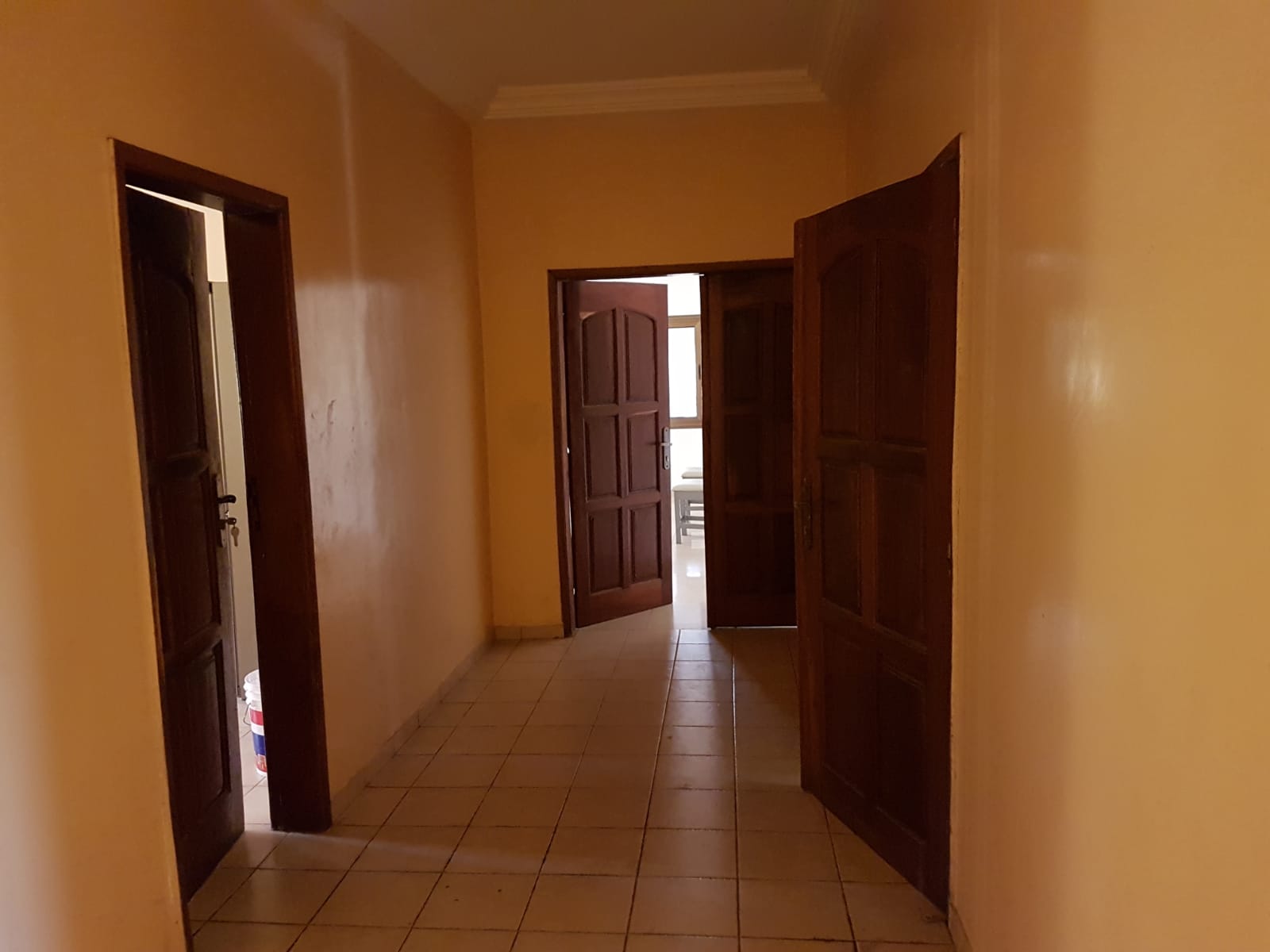 N° 4902 :
                            Appartement meublé à louer , Adidogome, Lome, Togo : 400 000 XOF/mois