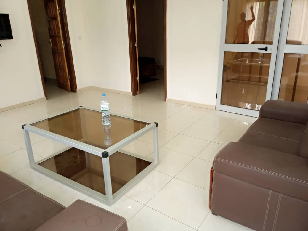 N° 4910 :
                            Appartement meublé à louer , Wognome, Lome, Togo : 180 000 XOF/mois