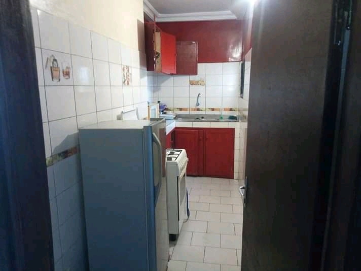 N° 5076 :
                            Appartement meublé à louer , Be, Lome, Togo : 400 000 XOF/mois