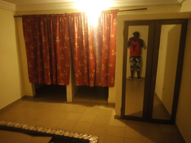 N° 5113 :
                            Villa à louer , Kagome , Lome, Togo : 100 000 XOF/mois