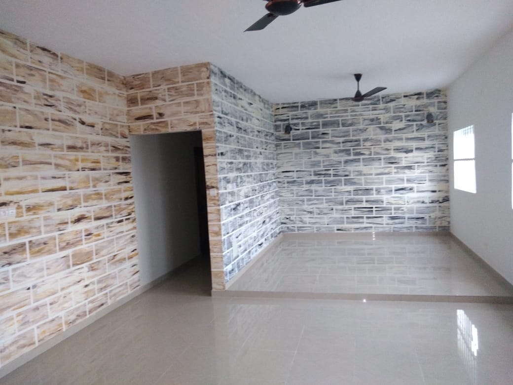 N° 5177 :
                            Appartement à louer , Djagble, Lome, Togo : 300 000 XOF/mois