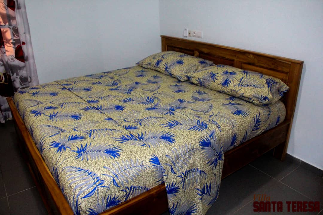 N° 5372 :
                            Appartement meublé à louer , Hedzranawoe, Lome, Togo : 600 000 XOF/mois