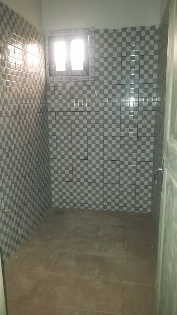 N° 5375 :
                            Appartement à louer , Adidogome, Lome, Togo : 120 000 XOF/mois