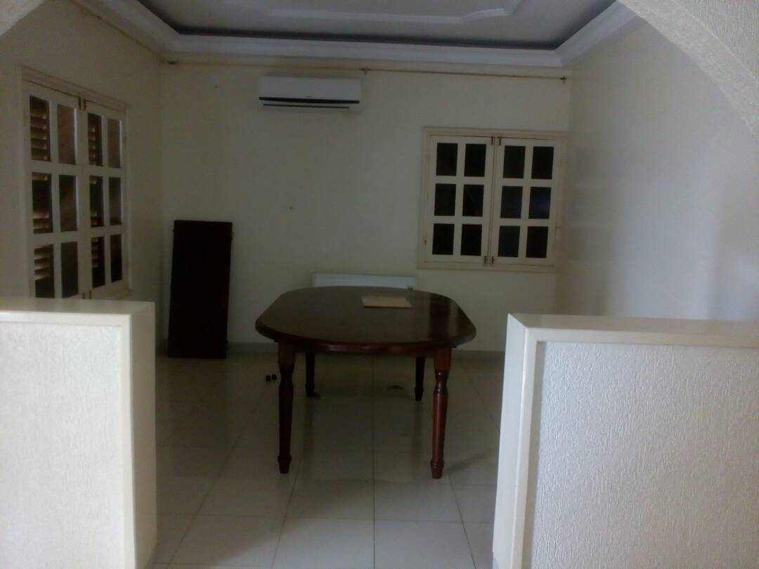 N° 4283 :
                        Appartement à louer , Baguida, Lome, Togo : 200 000 XOF/mois